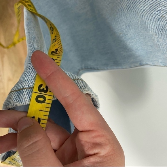 Vintage Levi’s Brown Tab 530 Relaxed 33x30 Men’s - Picture 10 of 10